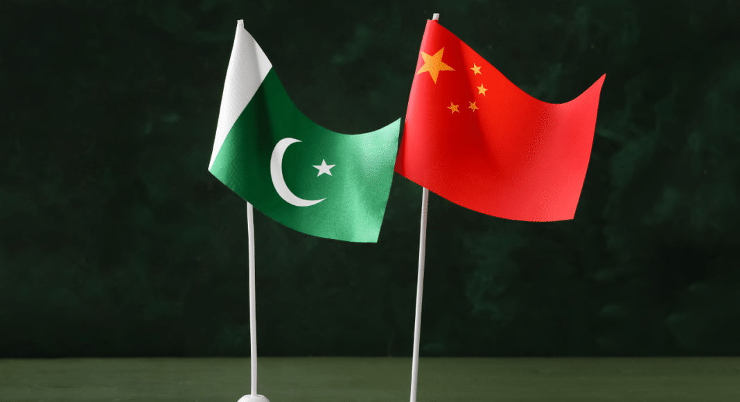 China Commits to Extend $2 Billion Loan Repayment Period for Pakistan