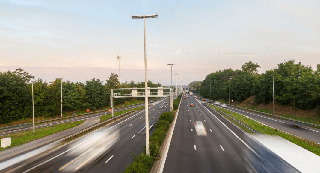 Government Plans to Initiate Two Major Motorway Projects in the Upcoming Fiscal Year