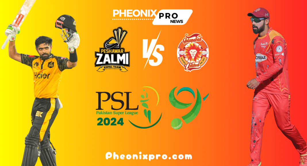 PSL Match 13