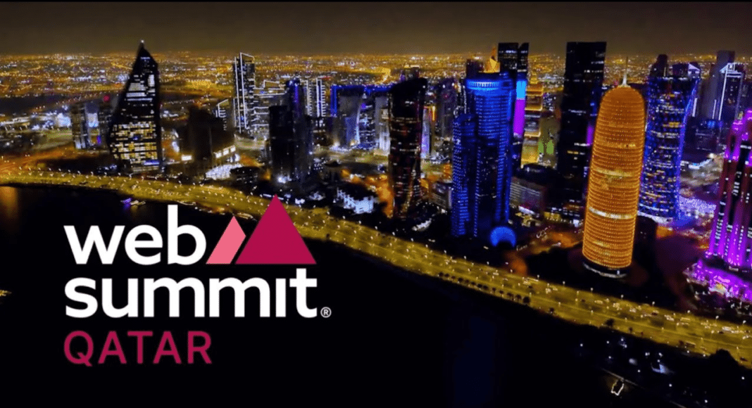 Pakistani IT Delegation Excels at Web Summit Qatar 2024