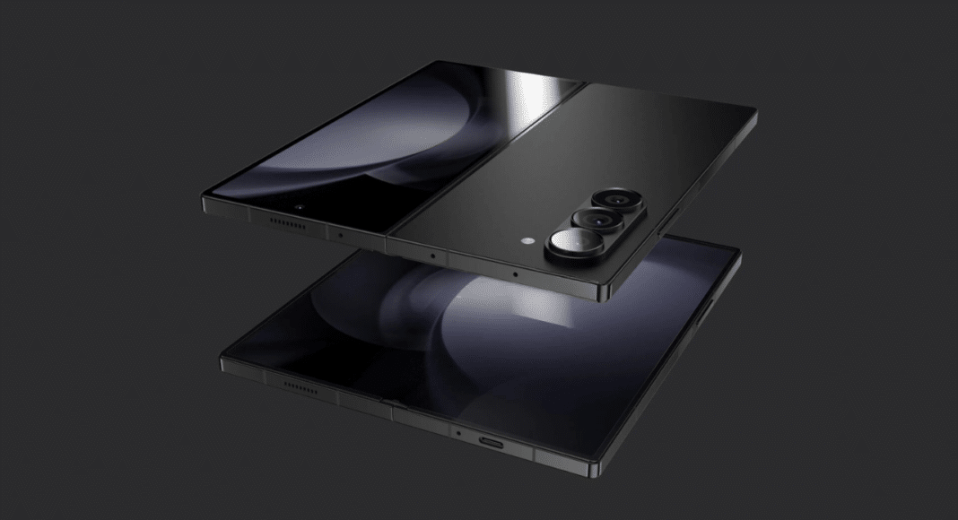 Samsung Set to Release Two Galaxy Z Fold 6 Models, Including an Ultra Variant