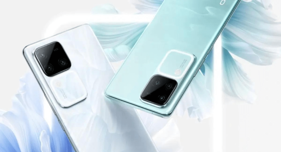 Vivo V30 Pro Debuts as One of the Thinnest Phones in 2024