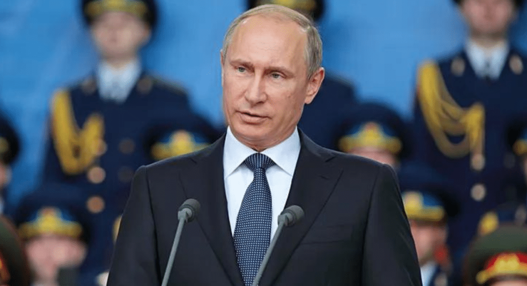 2024 Russian Election Vladimir Putin Wins Fifth Term with Significant Majority