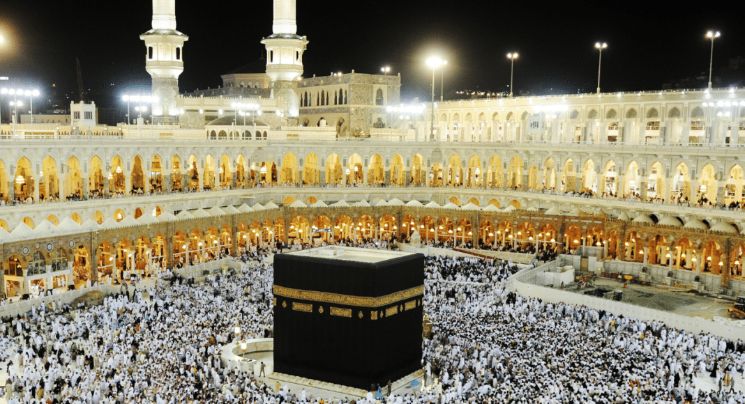 Apply Now! Hajj 2024 Seasonal Jobs in Saudi Arabia