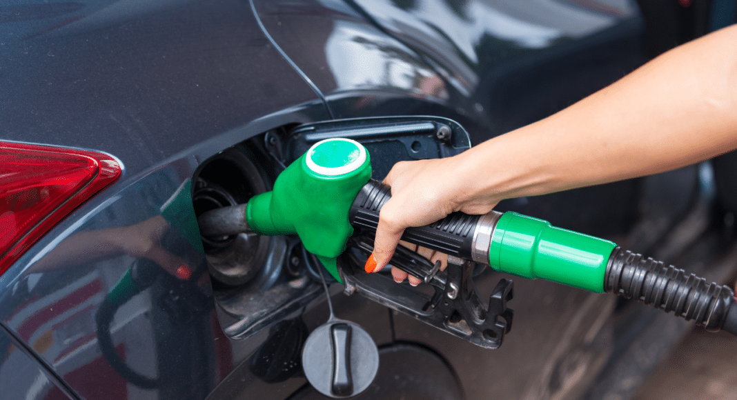 Caretakers Raise Petrol Prices Once More