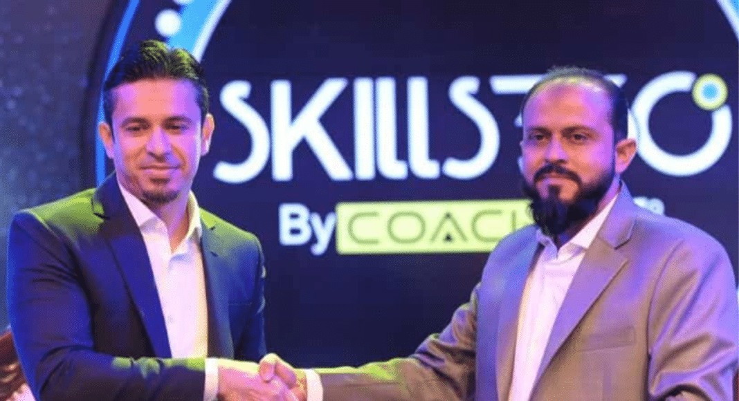 Coach360 Introduces Educational Technology Platform to Empower Youngsters