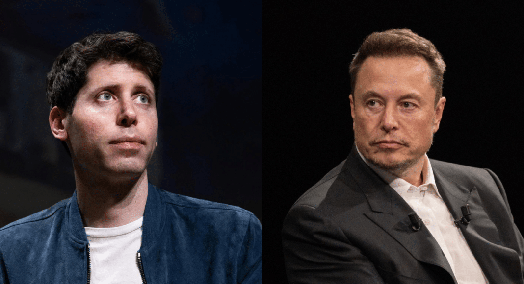 Elon Musk Releases His Grok Chatbot as Open Source After Dispute with OpenAI