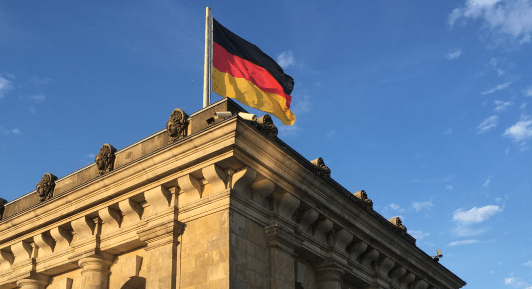 Germany Eases Rules for International Students Read more!