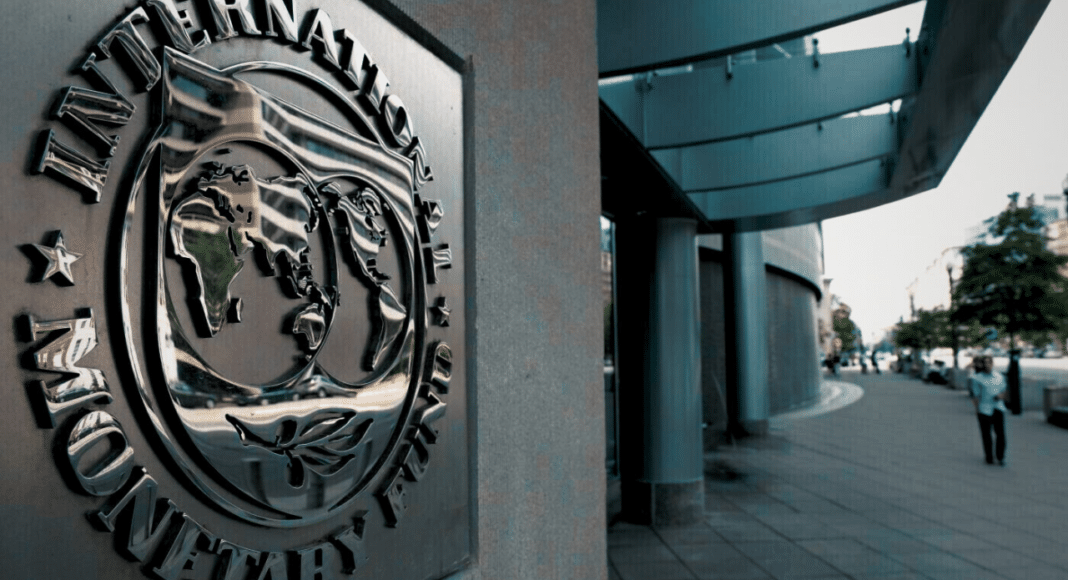 IMF Set to Send Mission to Pakistan for Final Review After New Cabinet Formation