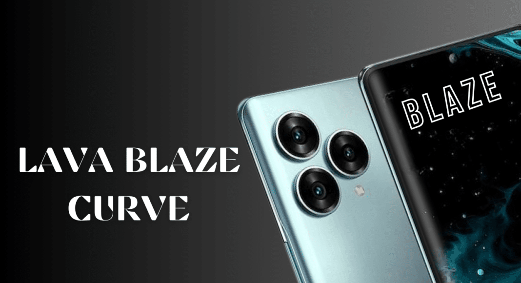 Initial Impressions of the Lava Blaze Curve