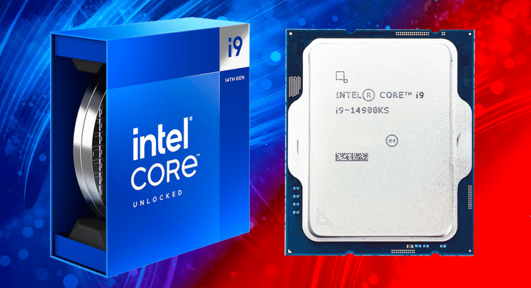 Intel Unveils the Core i9-14900KS Featuring Enhanced Max Turbo Frequency