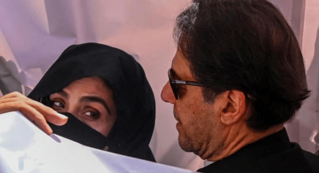 Islamabad Court Releases Production Order for Imran Khan and Bushra Bibi