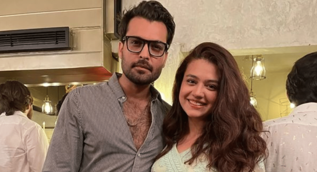 It's a Girl! Zara Noor Abbas and Asad Siddiqui Welcome Daughter