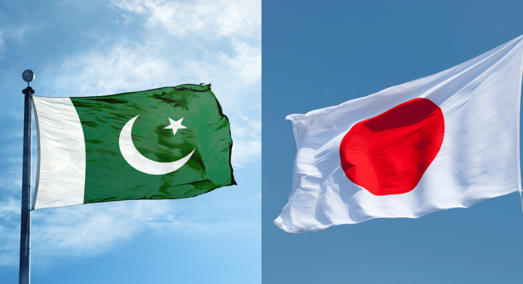 Japan Provides $300,000 Grant to 5 Pakistani NGOs