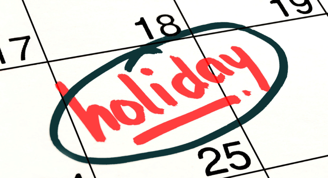 Long Weekend Alert! Punjab Gets Extra Day Off