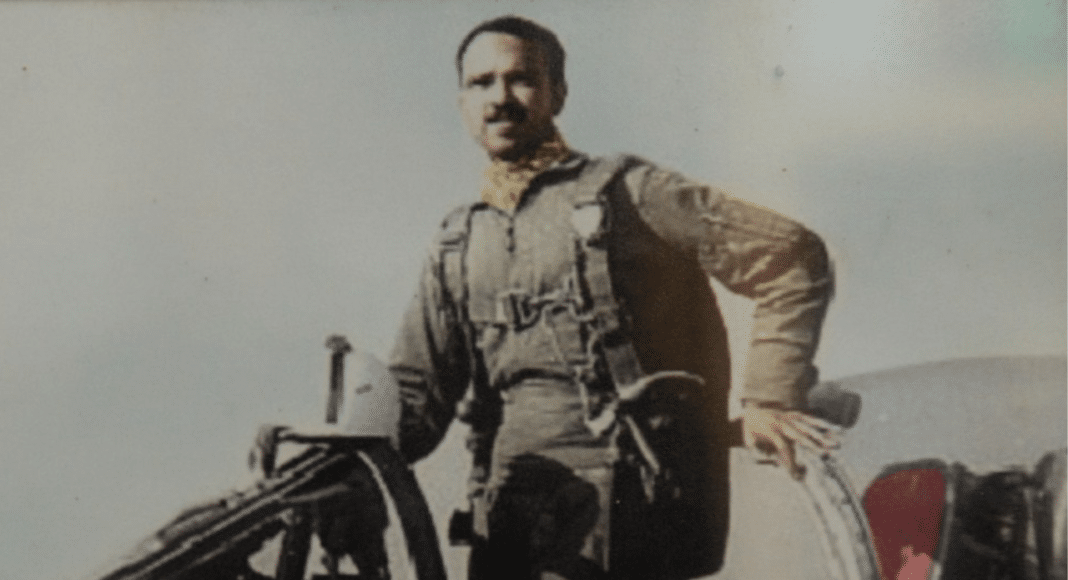 Nation Honors MM Alam, Hero of the 1965 War, on his 11th Death Anniversary