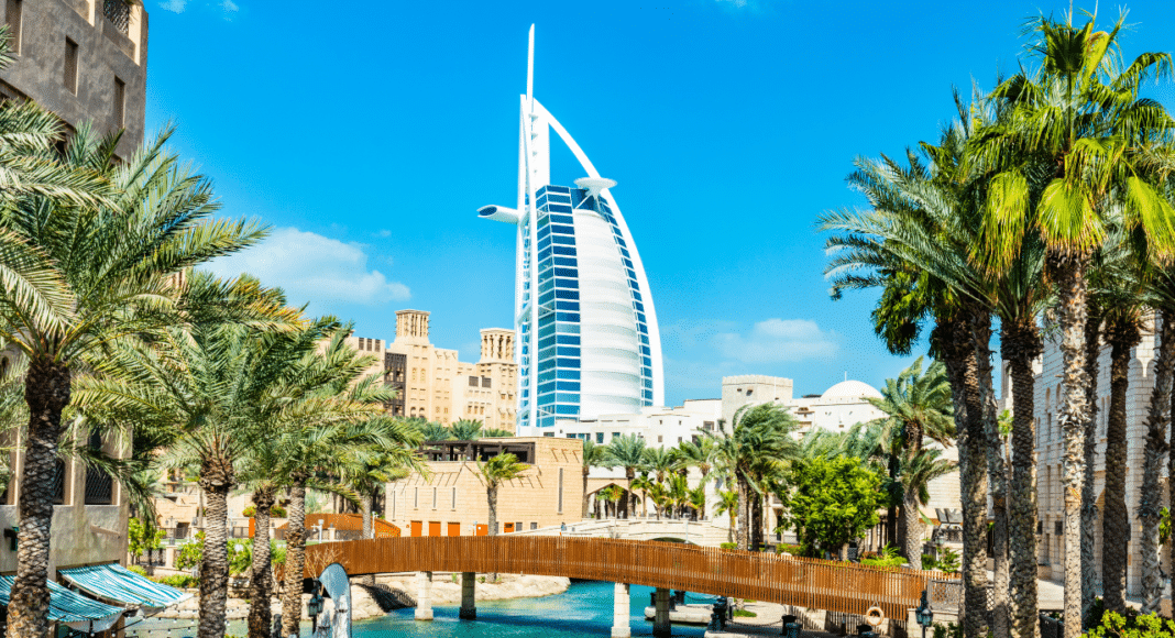 New List of Countries Eligible for Visa on Arrival in the UAE