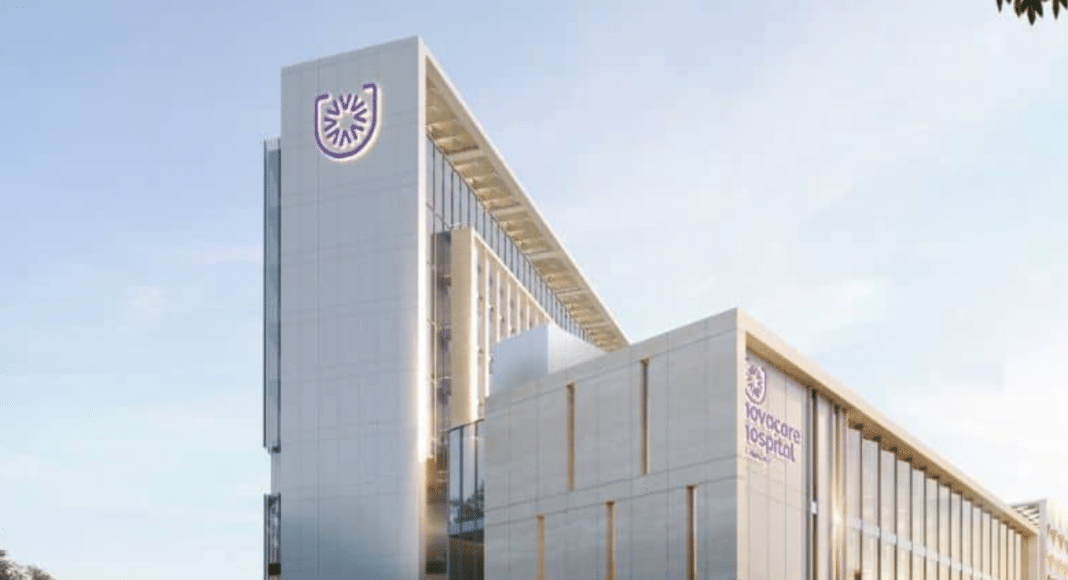 Novacare Hospitals to Launch Pakistan's First Internationally Affiliated Hospital in Islamabad by 2026