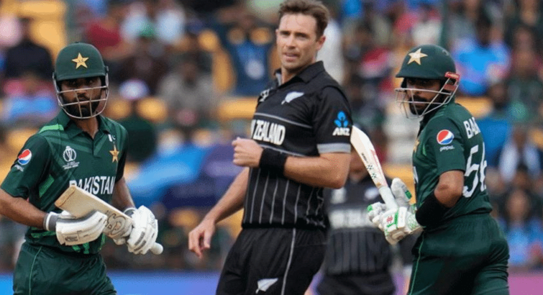 PCB Announces Ticket Sale Dates for Pakistan v New Zealand T20 Series