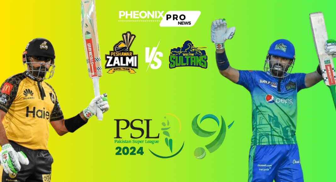 PSL Match 21