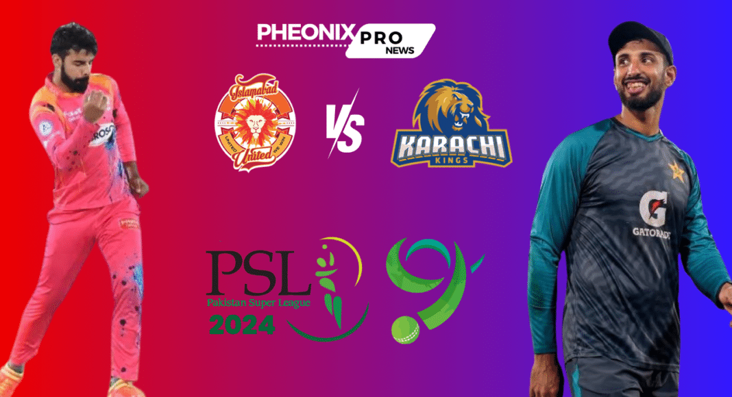 PSL Match 24