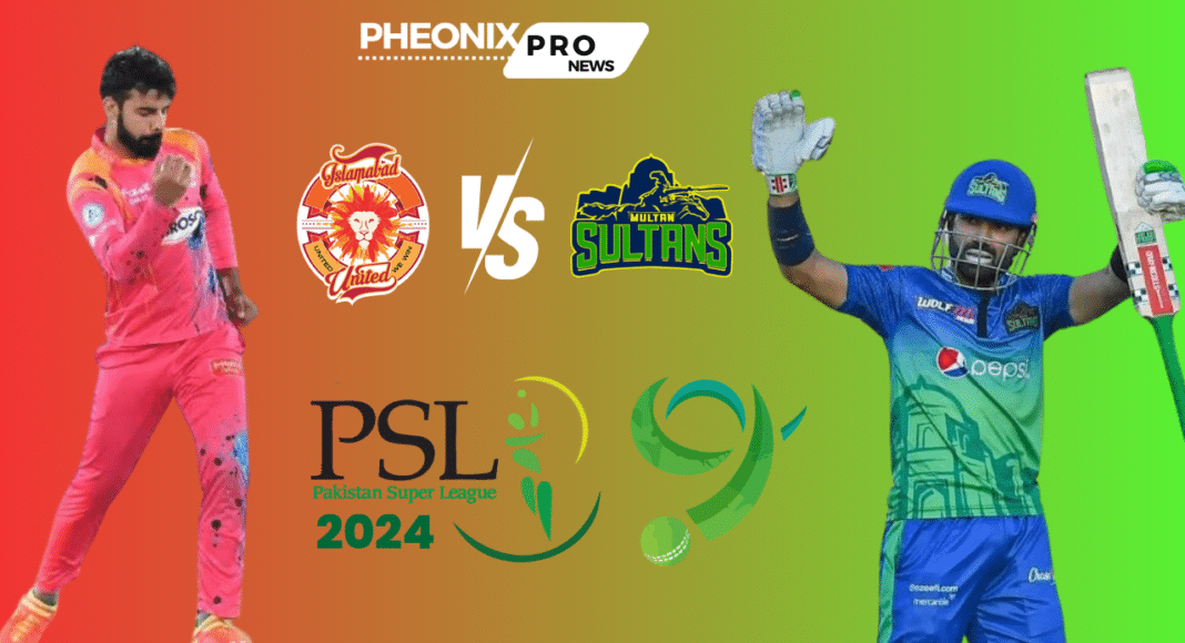 PSL Match 27