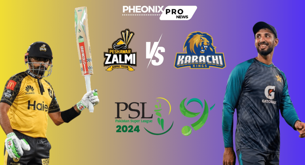 PSL Match 29