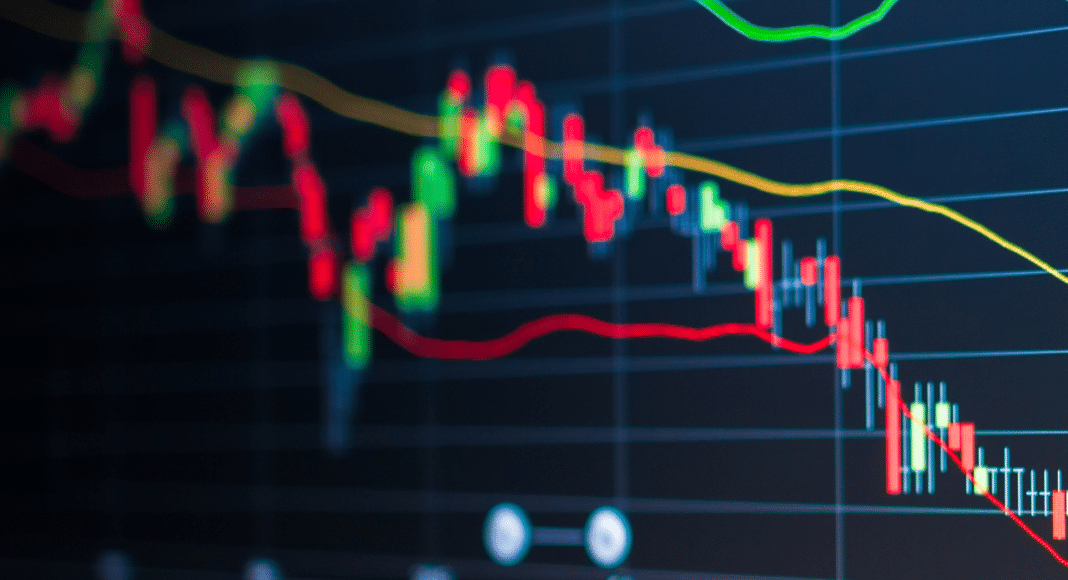 PSX Falls Below 65,000 as KSE-100 Index Declines by Nearly 1,000 Points on the First Day of Ramadan