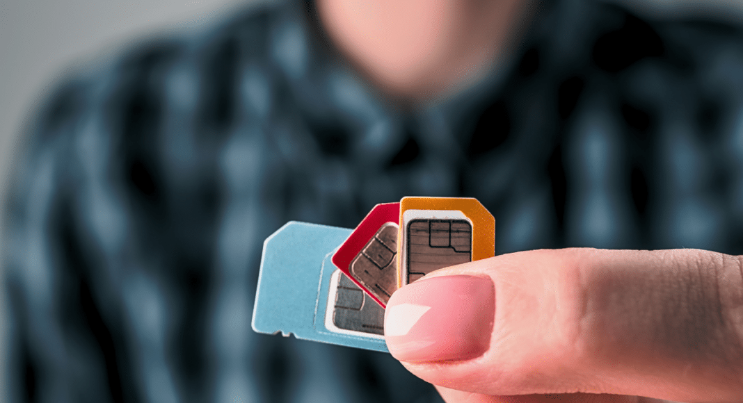 PTA Conducts Raid on Franchise Selling Illegal SIM Cards in Lahore