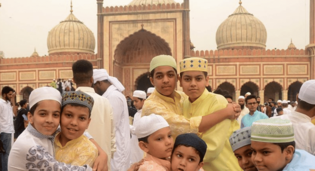 Pakistan Announces Likely Date for Eid ul Fitr 2024 Celebrations