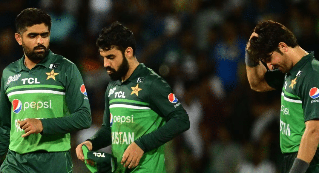 Pakistan to Host Exciting ODI Tri-Series Ahead of Champions Trophy Next Year