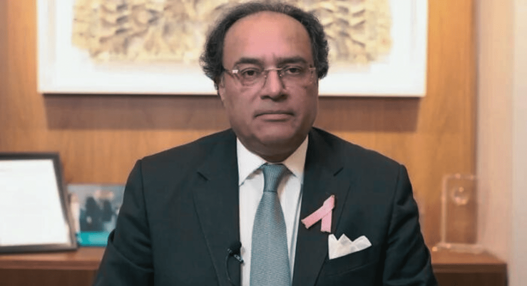 Pakistan's New Finance Minister Aims for Lasting Macroeconomic Stability