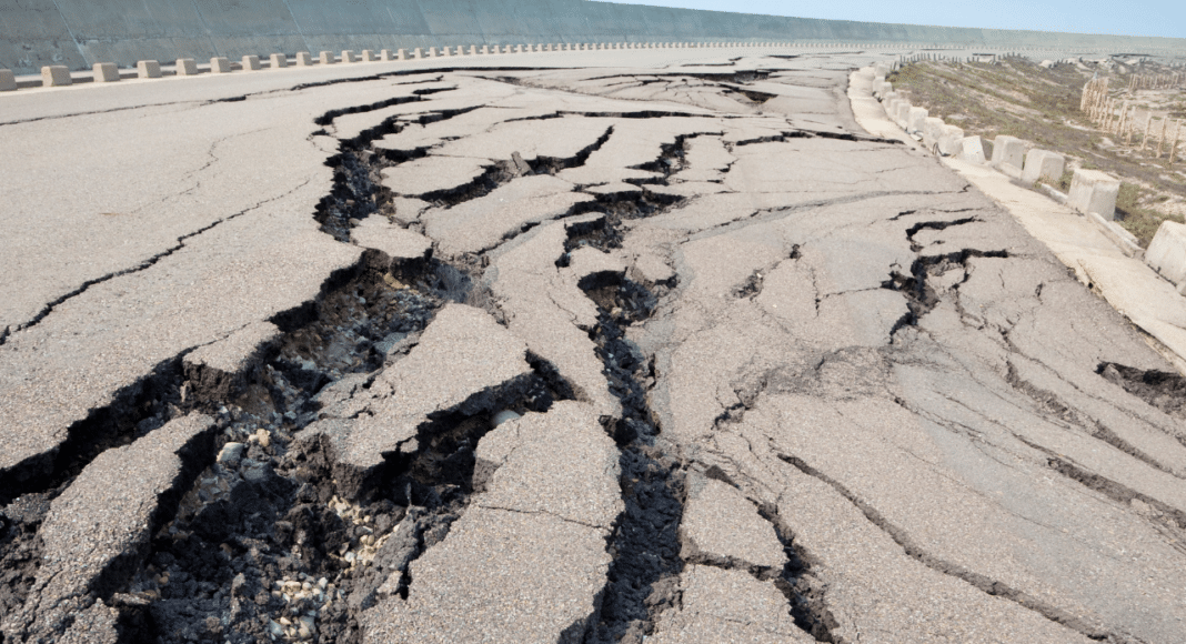 Powerful earthquake shakes Quetta and regions across Balochistan