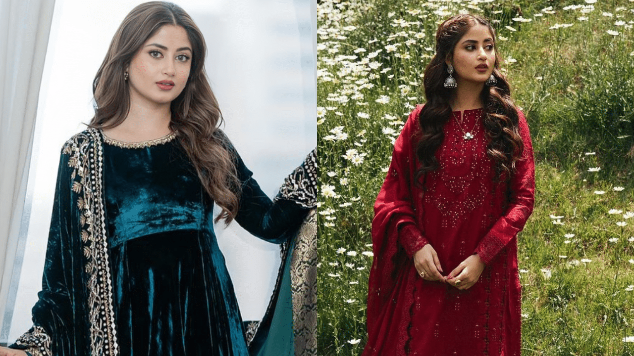 Sajal Aly Is Set To Be Honored With The Tamgha E Imtiaz On Pakistan Day — Pheonixpro News 