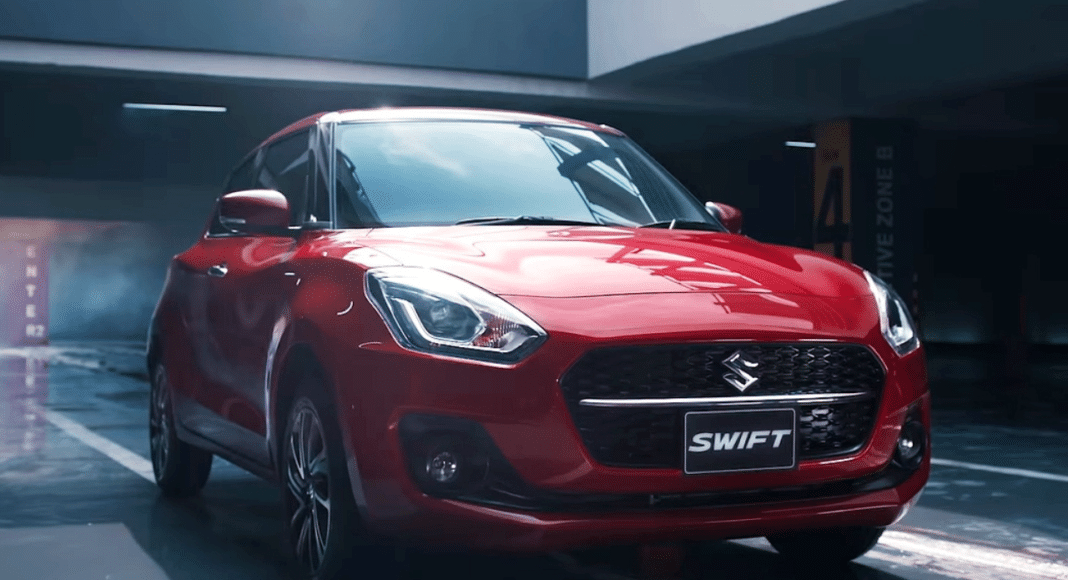 Suzuki Reveals Significant Price Hike for Alto, Cultus, and Swift