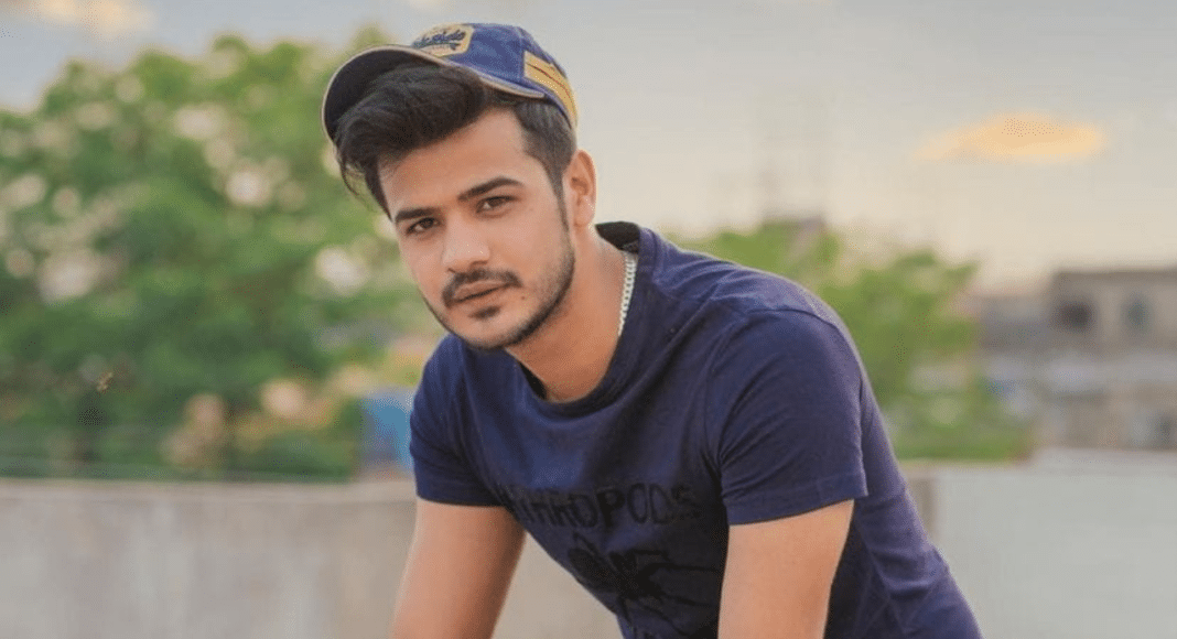 TikTok star Zulqarnain shares the story of losing Rs20 million