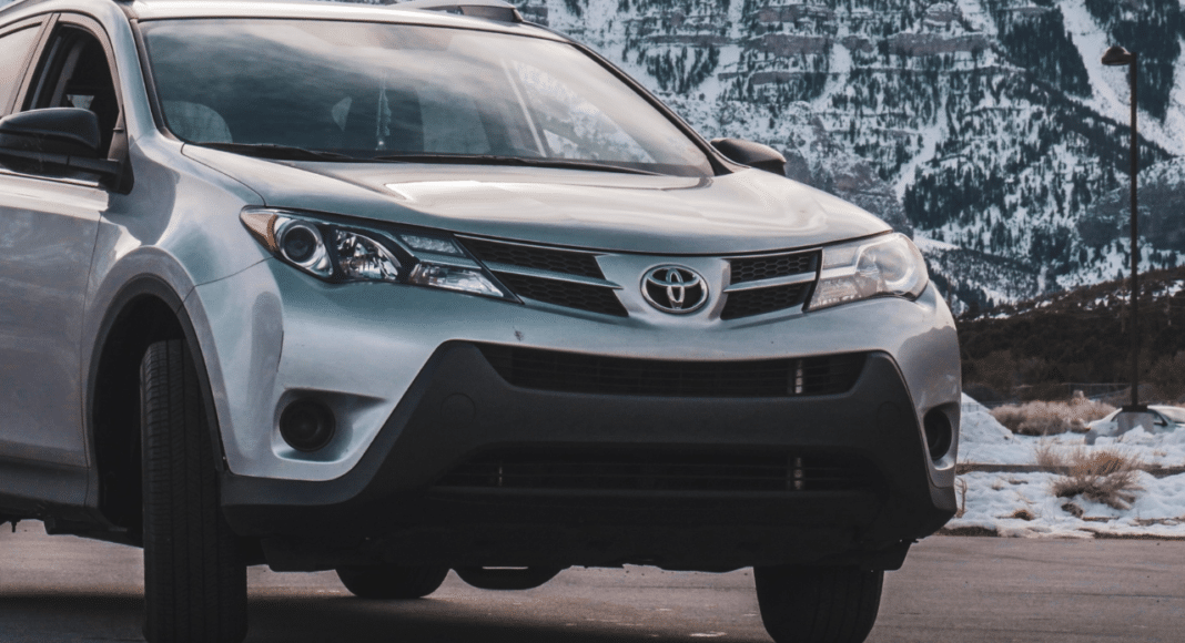 Toyota Indus Motors Halts Plant Operations for Six Days