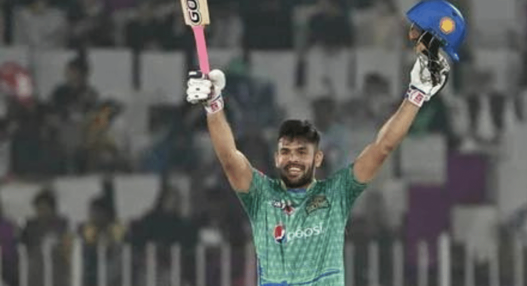 UAE Eligibility Rules Cloud Usman Khan's Pakistan Selection