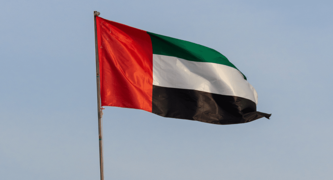 UAE Extends Passport Validity to 10 Years for Select Citizens Details Within
