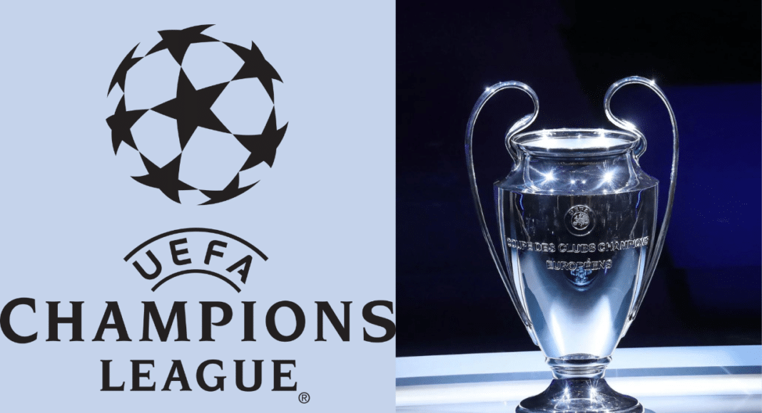 UEFA Announces Exciting New Model for Champions League