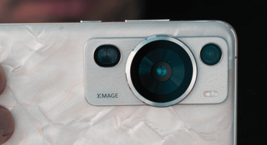 Unusual Camera Design of Huawei P70 Leaked