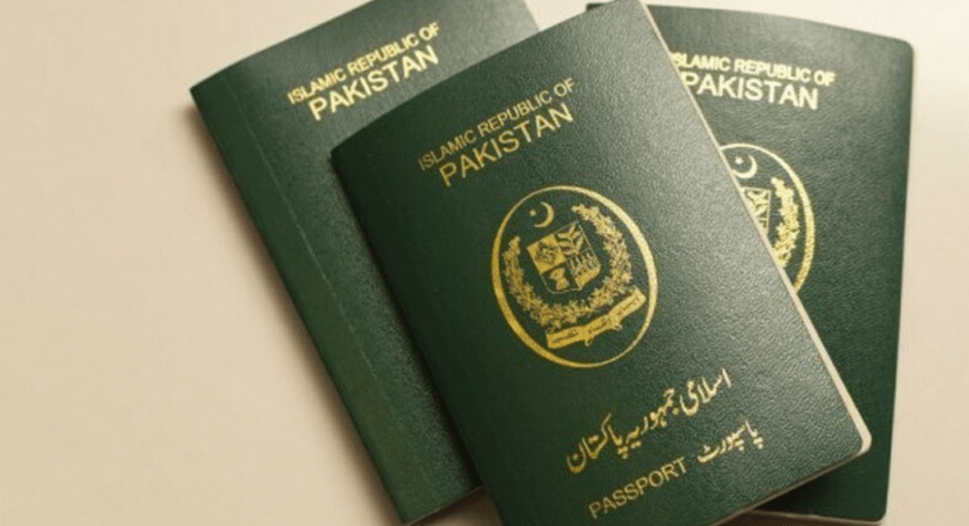 Updated Information on Saudi Arabia Visa Protector Fee in Pakistan as of March 2024