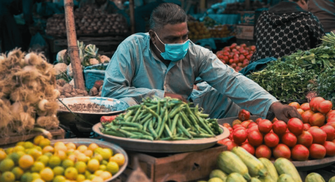 Weekly Inflation Approaches 34% Due to the High Costs of Vegetables, LPG, and Petrol