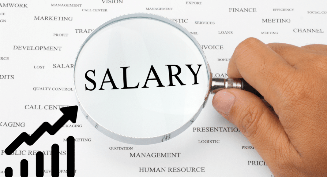 Which Job Has the Highest Salary in Pakistan