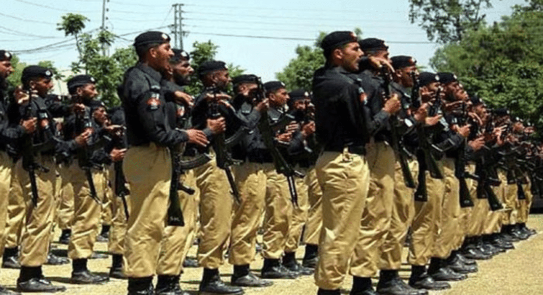 Assistant Sub Inspector (ASI) Positions in Sindh Police 2024