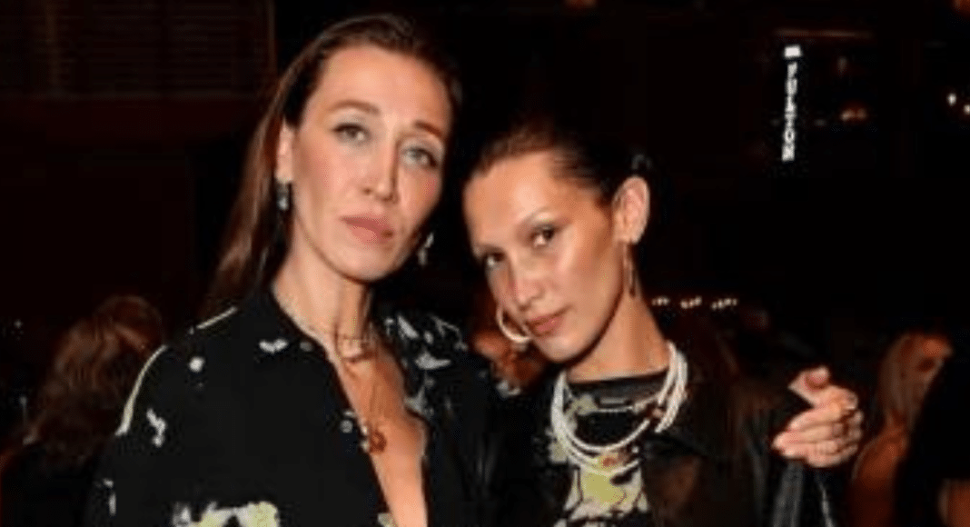 Bella Hadid's Sister Launches Palestinian Film Company to Showcase Israeli Actions