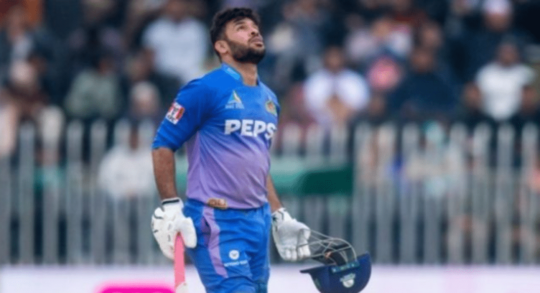 ECB Imposes Five-Year Ban on Usman Khan