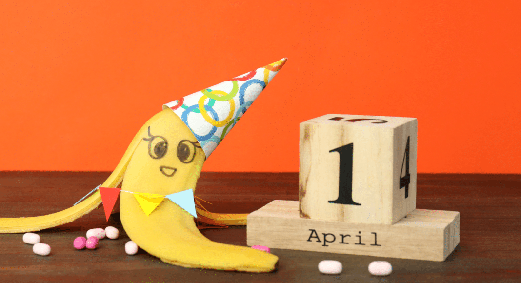 It's April Fools' Day! Unleash Your Inner Prankster with These Hilarious Ideas