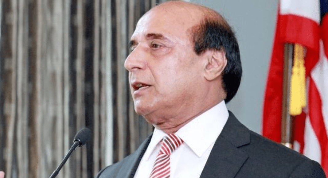 Latif Khosa Asserts Significant Statement Regarding Imran Khan's Release from Prison