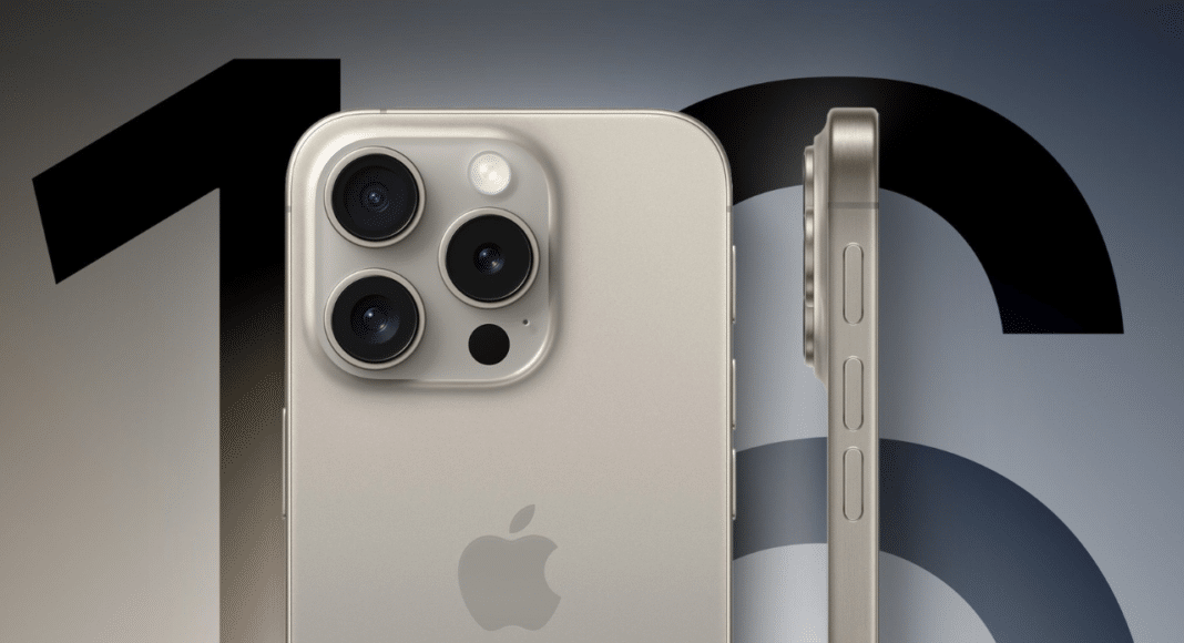 Leaked iPhone 16 Dummy Reveals Comprehensive Design Updates